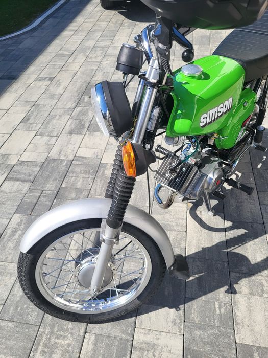 Simson