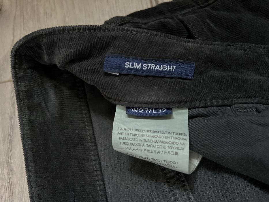 Штаны/ джинсы GANT. Оригинал
