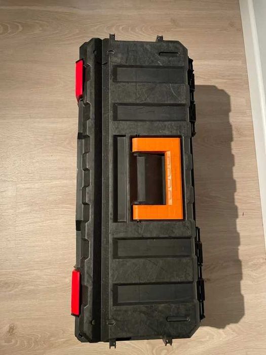 Skrzynka narzędziowa