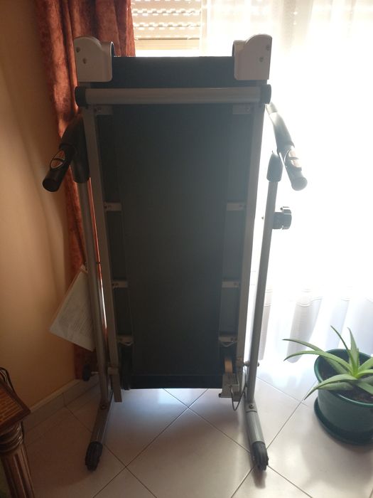 Passadeira Promaster (com defeito no painel)