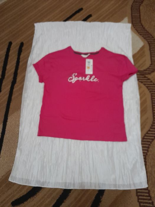 Брендова футболка M&S