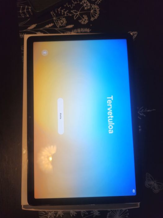 Tab A9+ 8/128GB używany WIFI