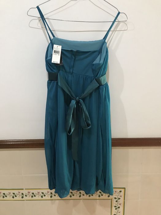 Vestido para festa