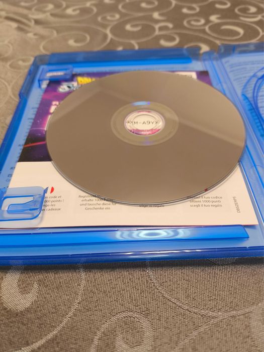 Dragon ball Sparking Zero