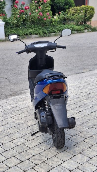 Срочная продажа honda dio 34