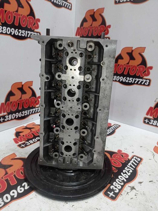 ГБЦ 1.4 1,6 FSI Volkswagen Golf VI Plus Відреставрована