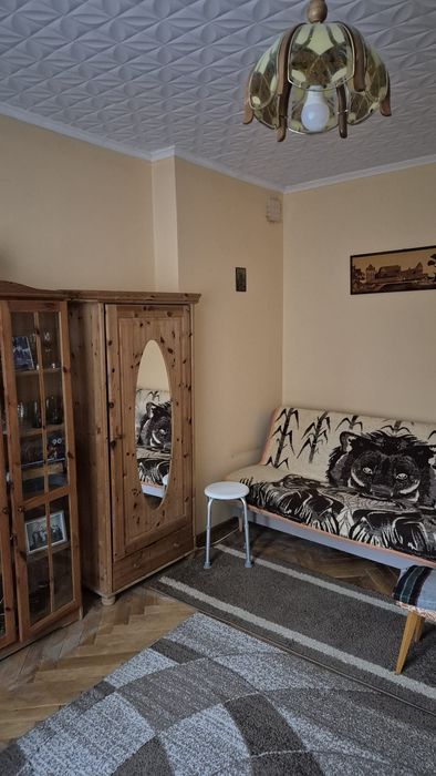 Kawalerka o powierzchni 30 m2 zarezerwowane