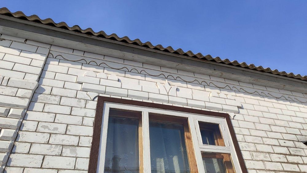 Добротний будинок у селі Тернова — простір, затишок і родючі землі!