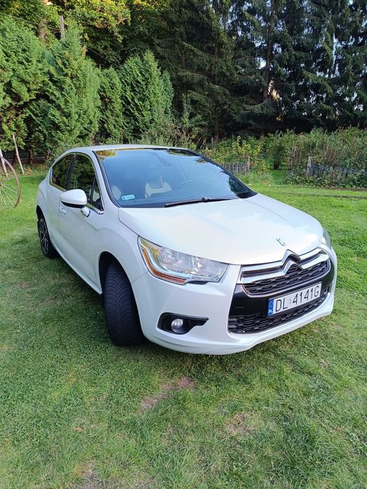 Citroën DS4