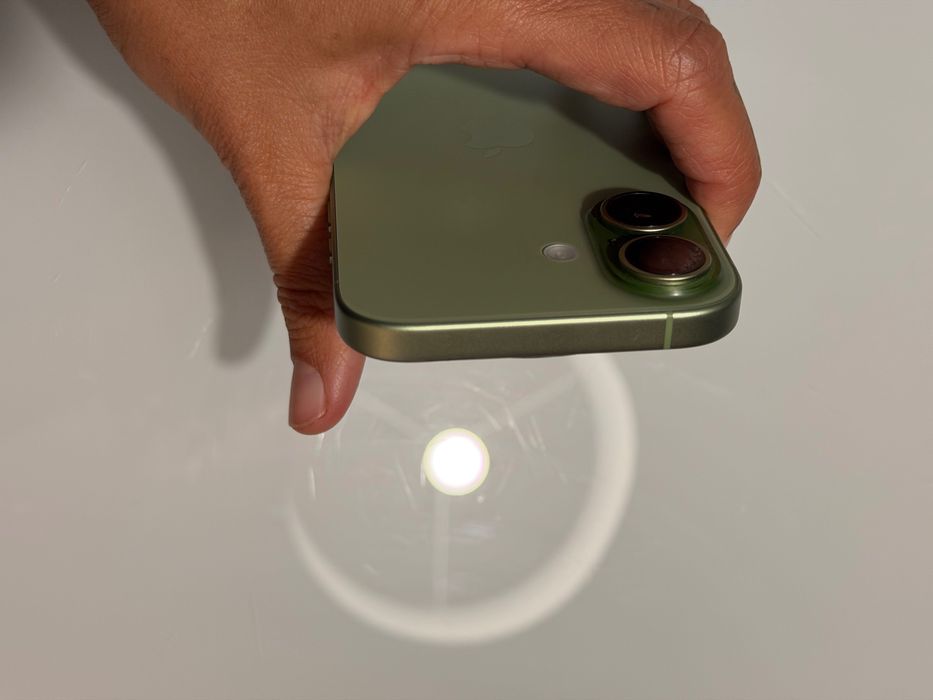 Iphone 17, 256 GB