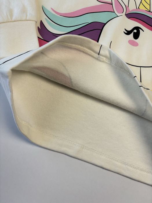 Реглан лонгслів Lupilu