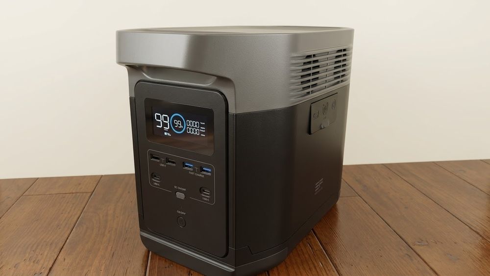 ecoflow delta 1 (ef3 pro)