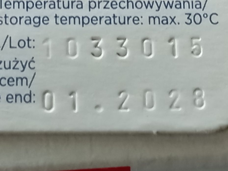 Lacalut Aktiv pasta do zębów 75ml 4 szt.