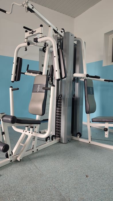 Potężny atlas Maxxus Kettler. 2 stosy Jak Nowy Dowóz