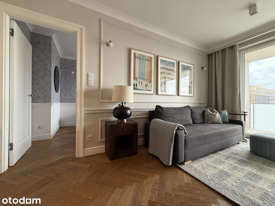 Apartament, Klima, Centrum
