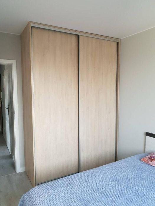 Nowoczesne 2-pokojowe mieszkanie  50 m² z Balkonem miejsce parkingowe - Widok 4