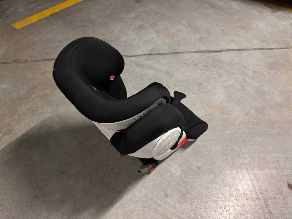 Автокрісло BRITAX ROMER KIDFIX 2 XP SICT Група 2/3 (15-36 кг) бустер