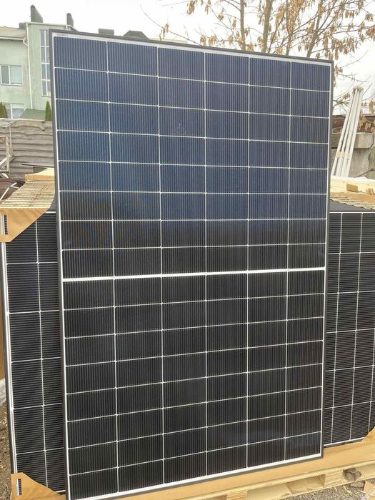 Сонячна панель JINKO SOLAR JKM-460N-48HL4M-DV
