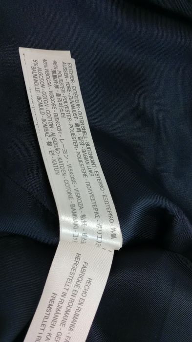 Vestido novo com etiqueta Massimo Dutti.