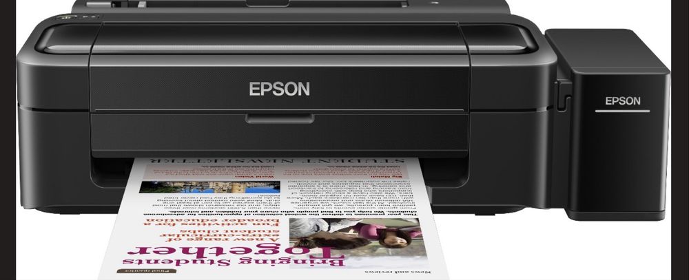 Продам  Epson L132