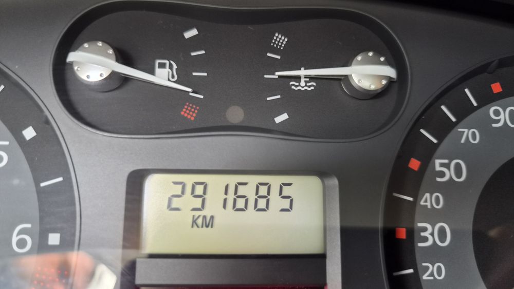 Renault Laguna 2006 VIN VF1KG4HBE36818317 фото оголошення 5 з 16