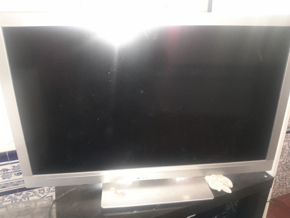 Vendo plasma PANASONIC 50€