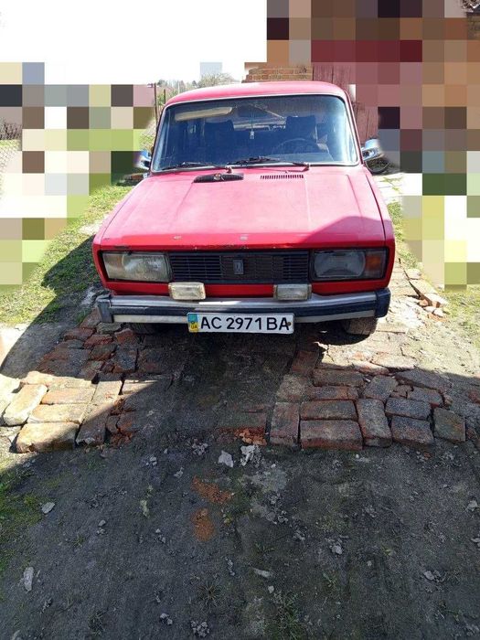 продам ваз 2105