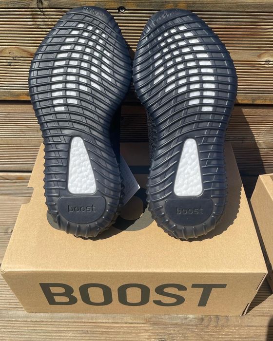 Adidas Yeezy “Red”
