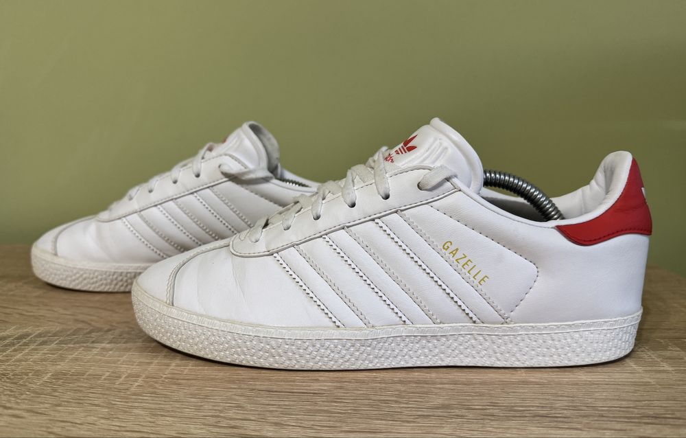 Кроссовки Adidas Samba Gazelle