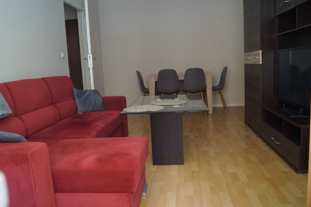 Mieszkanie – Warszawa, Moczydło, Ursynów - Widok 3