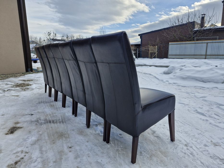 Крісла для кухні та зали