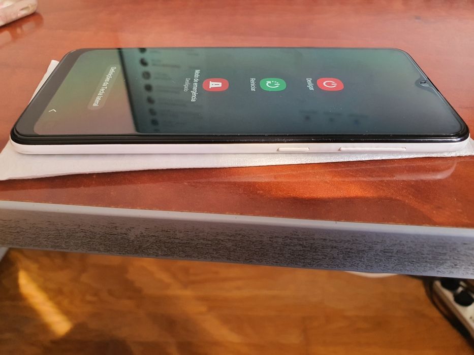 Smartphone Samsung Galáxy A30 S