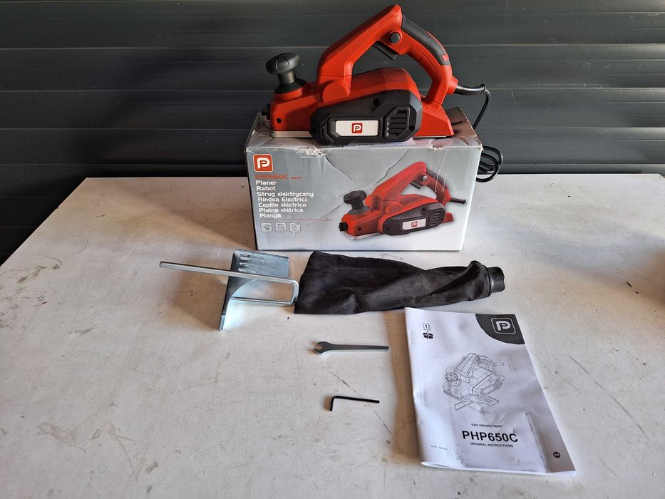 Strug sieciowy Performance Power PHP650C