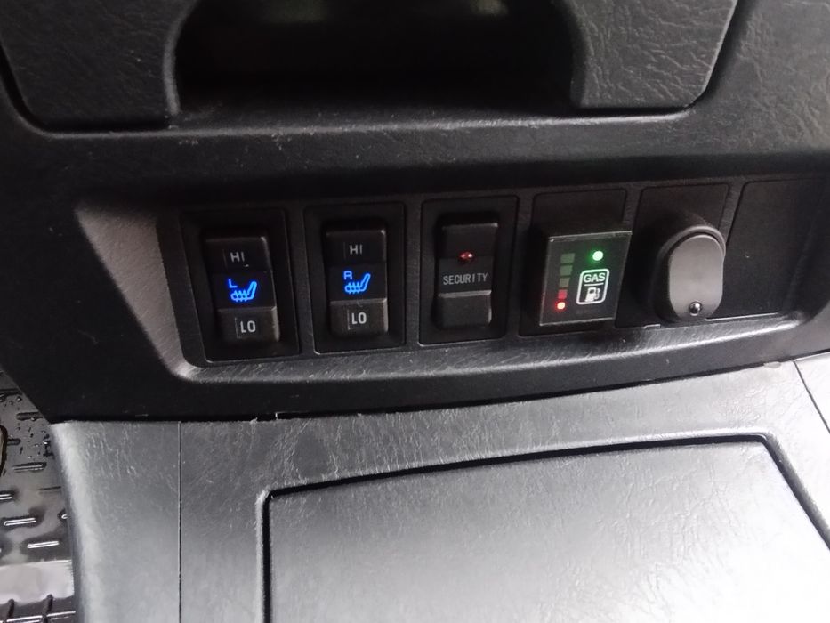 Chery Tiggo 2011 1.8 газ/бензин 115 пробігу реального