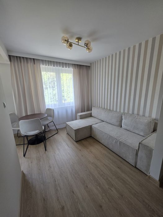 Mieszkanie – Białystok - Widok 2