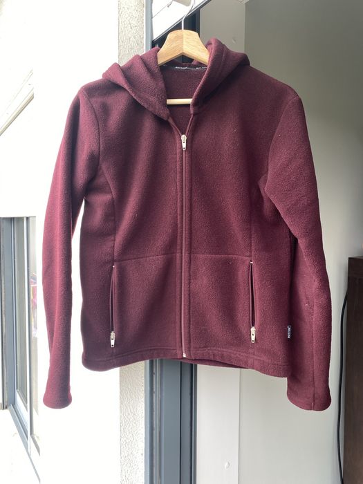 Polar bordeaux em otimo estado