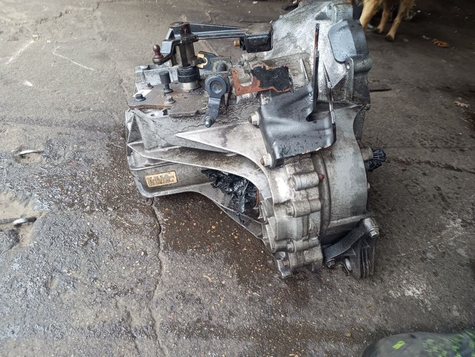 Skrzynia biegów 2.0b 16v Ford Mondeo MK4 oryginał gwarancja