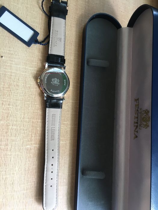 Наручные часы FESTINA женские