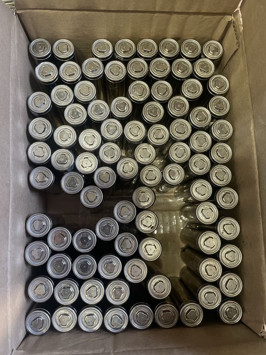 Аккумуляторы 18650 Tesla Panasonic NCR18650B/GA (NCA) 2800–3000 мАч