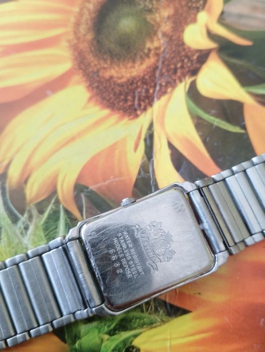 Damski zegarek Festina