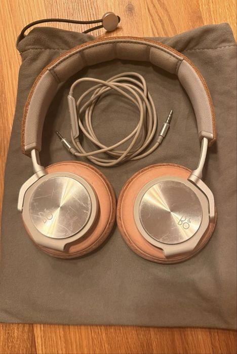 Bang & Olufsen BeoPlay H6 gen. 2