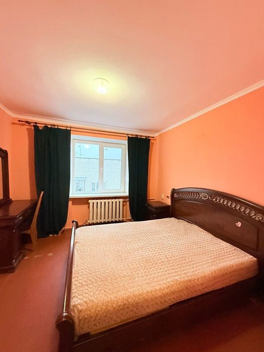 Продам 2к квартиру в центрі