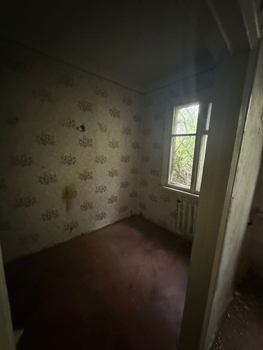 Сдается пустой дом Малотарановка