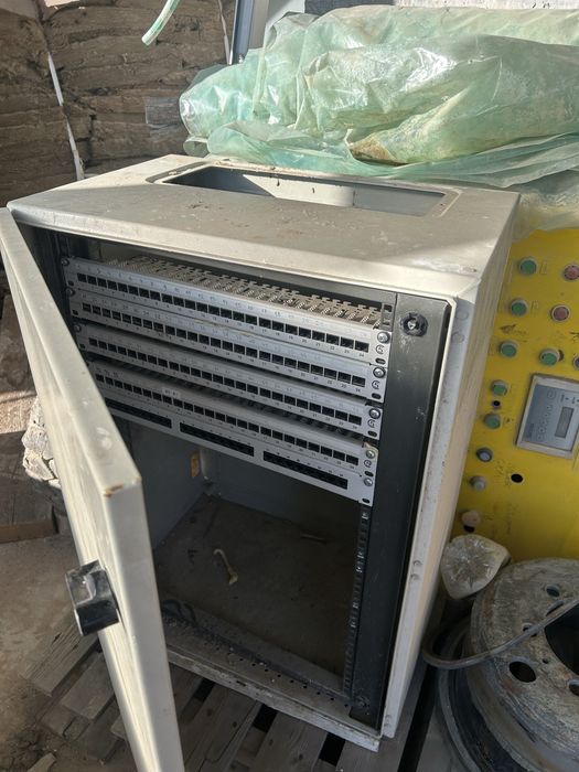 Rozdzielnia elektryczna