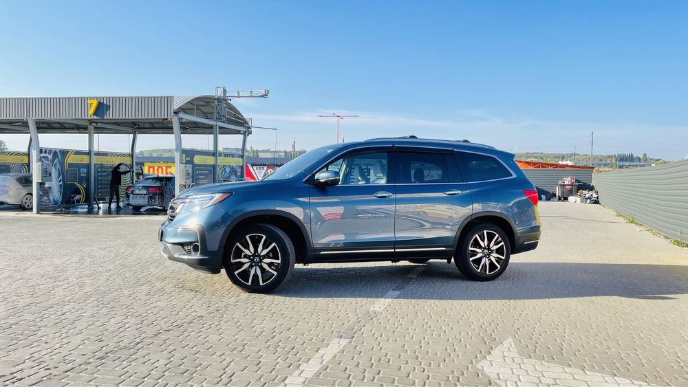 Ремонт Американських автомобілей