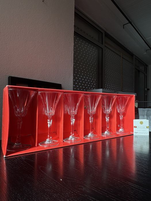 Selling crystal glasses / crystal pitcher433902529031055363