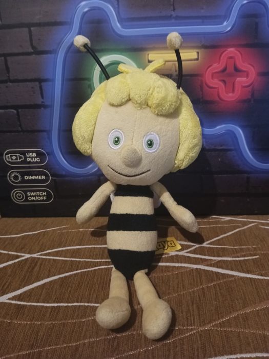 Pszczółka Maja maskotka