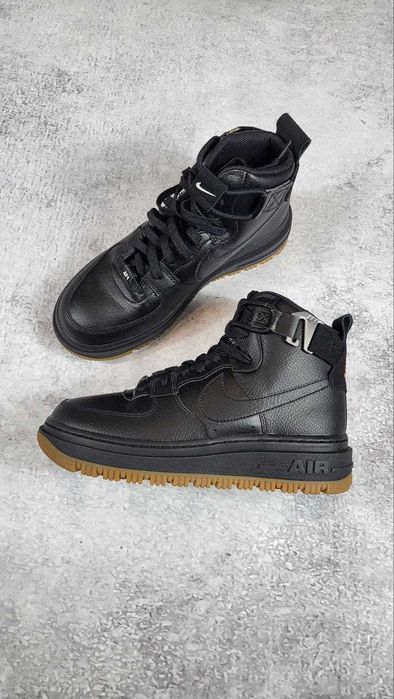 Розпродаж Зимові кросівки Nike Air Force 1 Utility 2.0 (EUR-38.5-40.5)