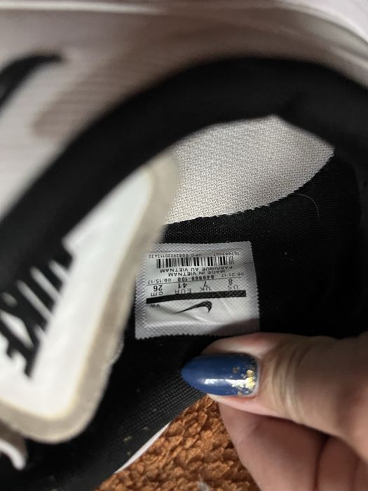 Nike Buty męskie Lunar Command 2 do golfa