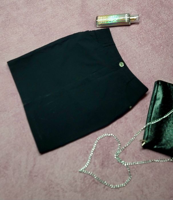 Жіноча спідниця даром